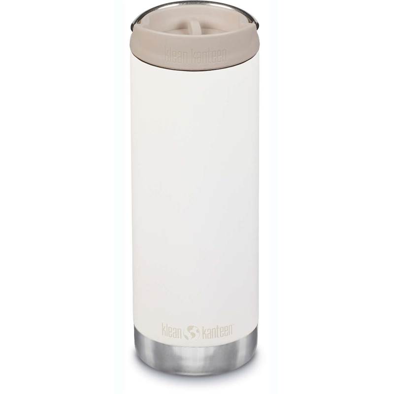 Klean Kanteen Insulated 473ml TKWide with Cafe Cap-1